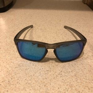Oakley Mainlink XL  Polarized Men’s sunglasses